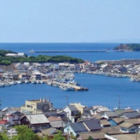 Iruka House 1 - Vacation Stay 9266 Iki Kültér fotó