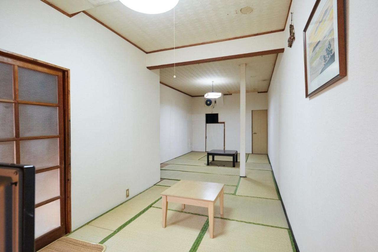 Iruka House 1 - Vacation Stay 9266 Iki Kültér fotó