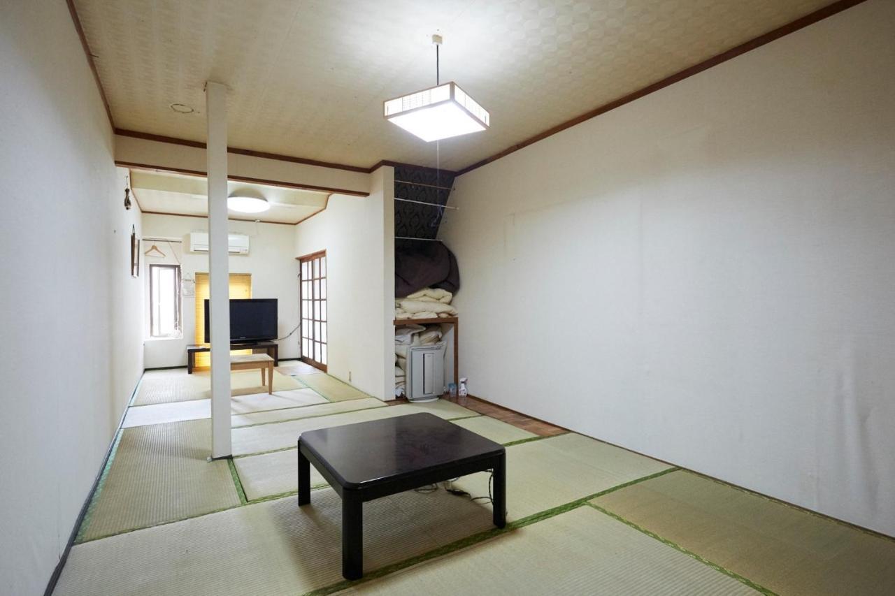 Iruka House 1 - Vacation Stay 9266 Iki Kültér fotó