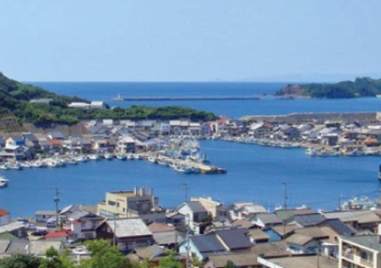 Iruka House 1 - Vacation Stay 9266 Iki Kültér fotó